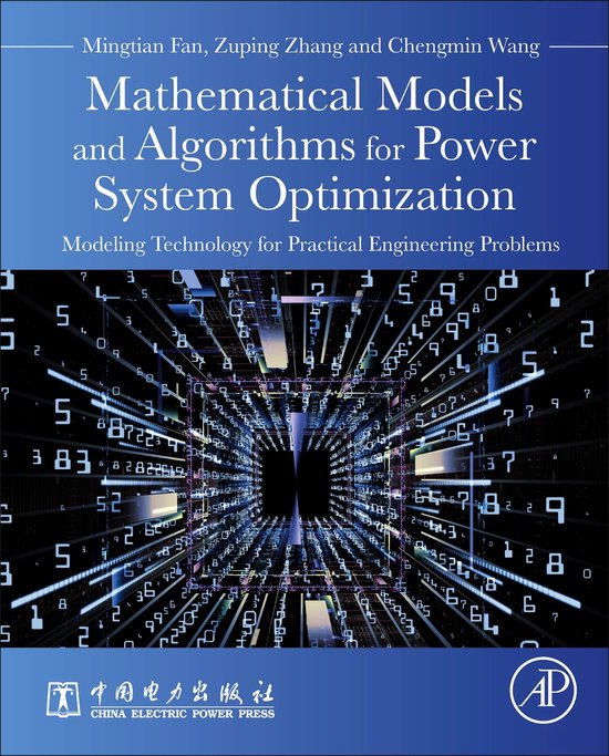 Foto: Mathematical models and algorithms for power system optimization