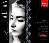 Callas Edition - Puccini: La Boheme / Votto, Moffo, et al