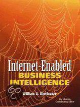 Internet-Enabled Business Intelligence