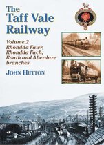 The Taff Vale Railway