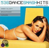 538 Dance Smash Hits Summer 2002