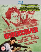 Undercover [Blu-ray]