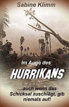 Im Auge des Hurrikans