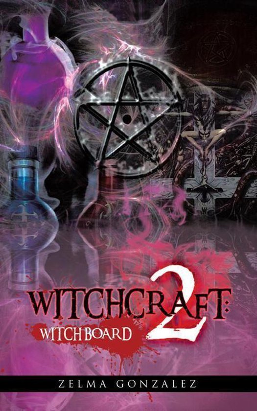 Witchcraft - cover
