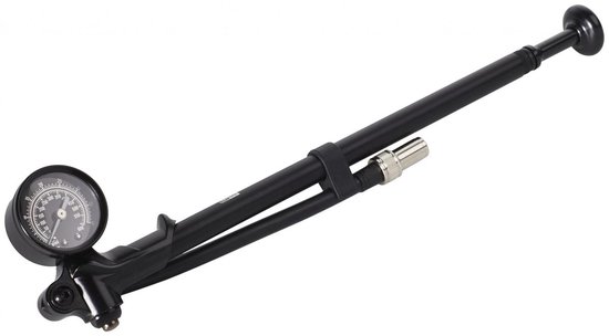 600 psi sales shock pump
