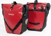 Ortlieb Back-Roller Classic QL2.1 - Fietstas - 40 l - Rood