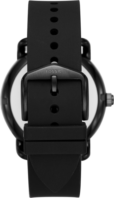 fossil q wander ftw2103