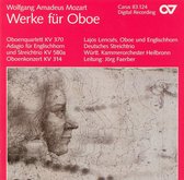 Werke Fuer Oboe