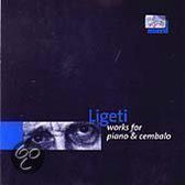 Ligeti: Piano Works / Haase