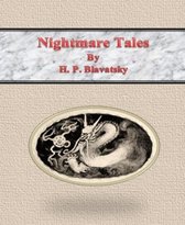 Omslag Nightmare Tales
