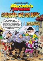 Sueldecitos mas bien  / Rather Small Salary