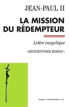 Documents d'Église - La mission du Rédempteur