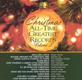 Christmas All-Time Greatest Records, Vol. 2
