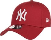 New Era 9Forty NEW YORK YANKEES CARWHI