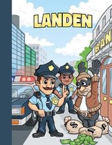 Landen