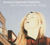 Doume. C & L'incroyable Jungle Beat - La Constance Du Singe + The E.Sounds Sessions (2 CD)