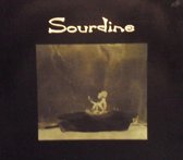 Sourdine - Sourdine (CD)