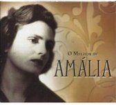 Amalia Rodrigues - O Melhor De Amalia (2 CD)