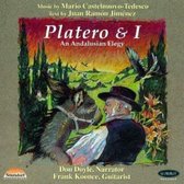 Mario Castelnuovo-Tedesco: Platero & I, Op. 190 [An Andalusian Elegy]