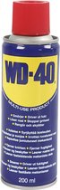 WD-40 olie 200ml