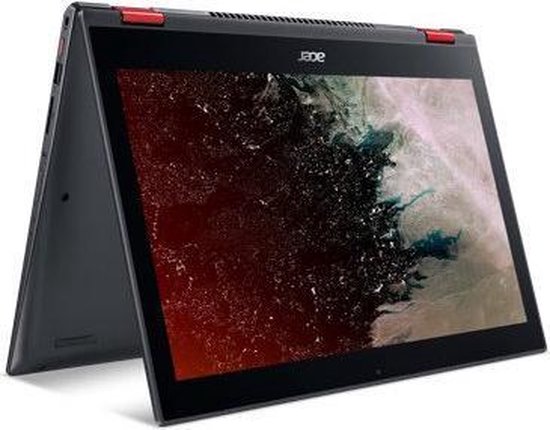 Acer NP515-51-53H2 - GeForce GTX 1050, 8 GB RAM, 512 GB SSD, 1 TB HDD, 15.6 inch