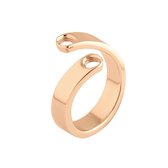 Melano ring M01R 9070 RG Vivid