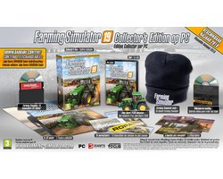 Farming Simulator 19 - Collector Edition - PC