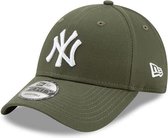 New Era 9Forty NEW YORK YANKEES NOVWHI