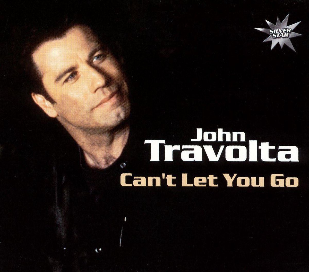 Can't Let You Go