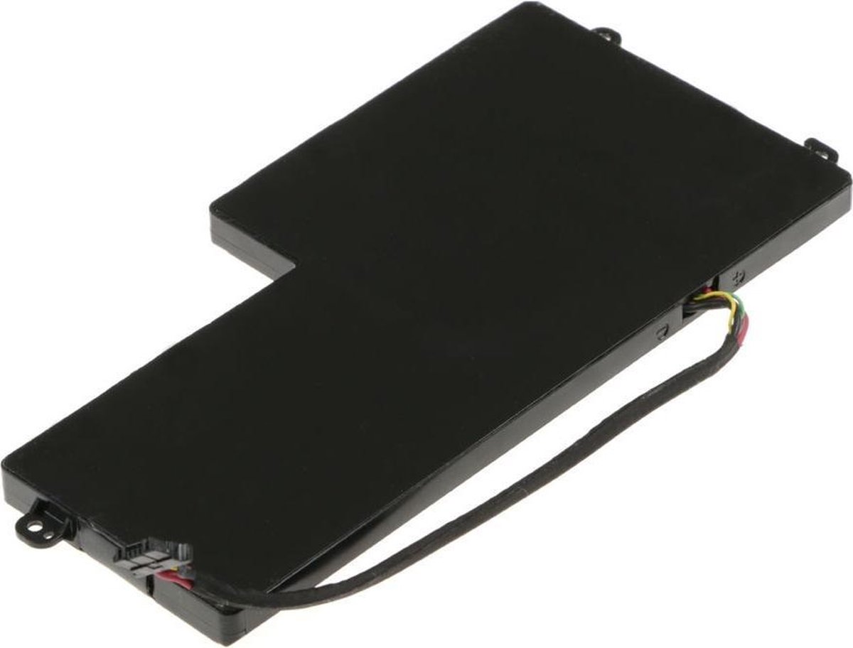 CoreParts MBXLE-BA0150 laptop reserve-onderdeel Batterij/Accu