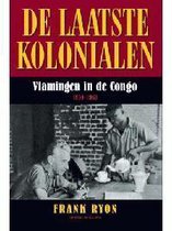 Vlamingen In De Congo