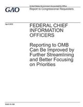 Federal Chief Information Officers