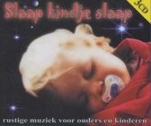 Various Artists - Slaap Kindje Slaap (3 CD)