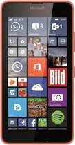 Microsoft Lumia 640 - Oranje