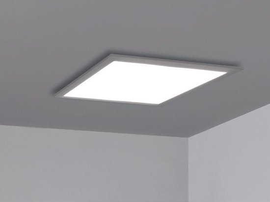 Dreamled 36W LED Panel Light - business - 60 x 60 cm | bol.com