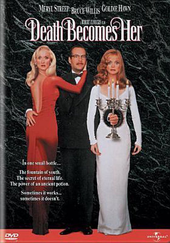 Death Becomes Her