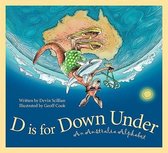 D Is for Down Under