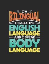 I'm Bilingual