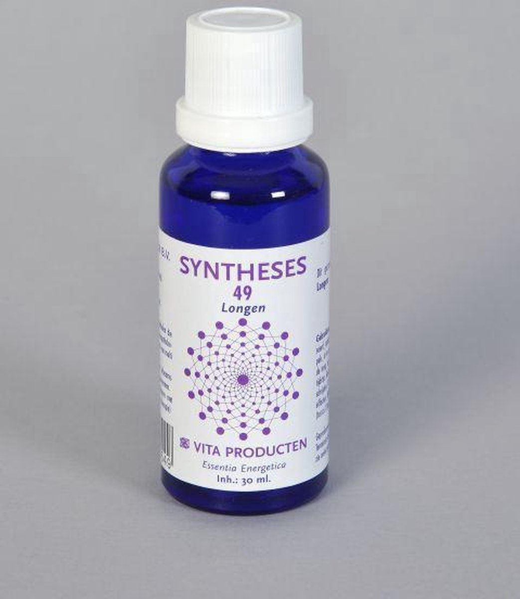 Syntheses 49 Longen
