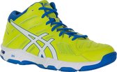 Asics Gel-Beyond 5 MT  Sportschoenen - Maat 46.5 - Mannen - lime groen/wit/blauw