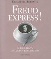 Humour- Freud Express !