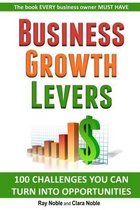 Business Growth Levers