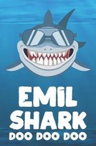 Emil - Shark Doo Doo Doo