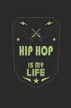 Hip Hop Is My Life