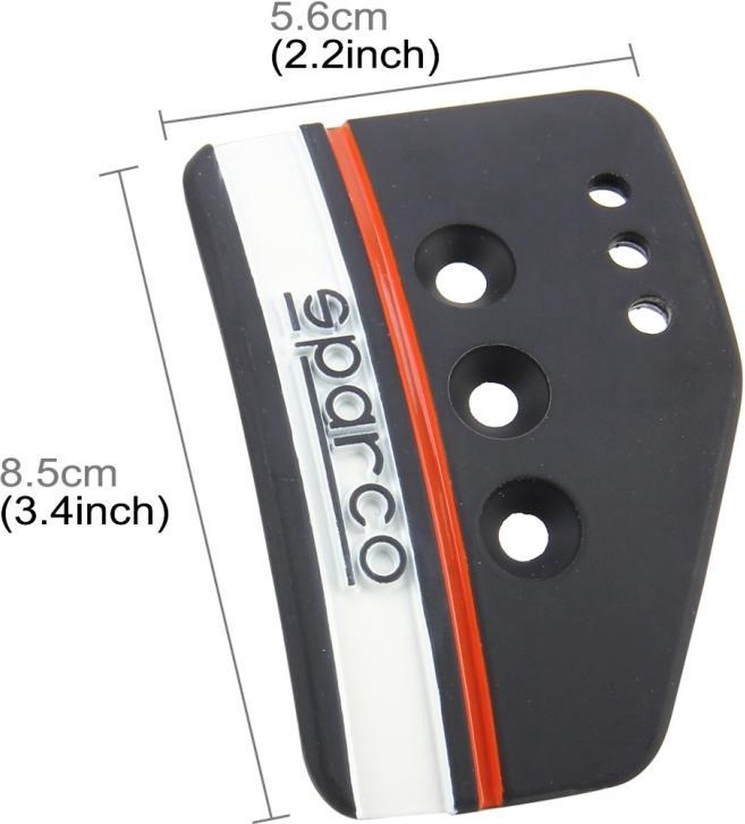 Sparco