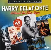 Belafonte - Island In The Sun: His 45 Finest 19 (2 CD)