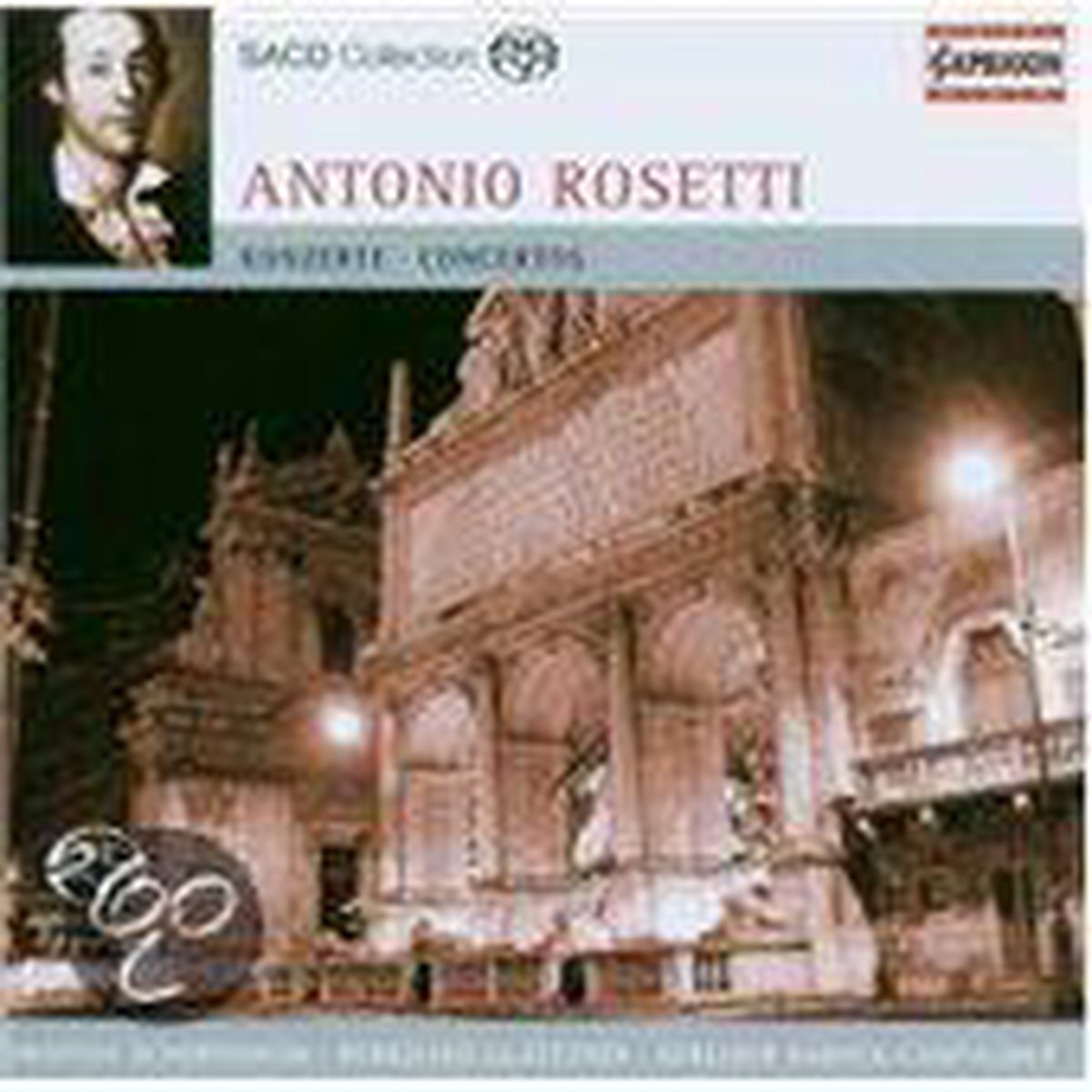 Concertos