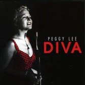 Peggy Lee - Diva (CD)