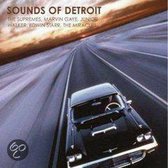 Sounds Of Detroit