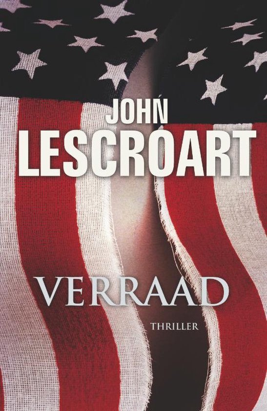 Omslag van Verraad